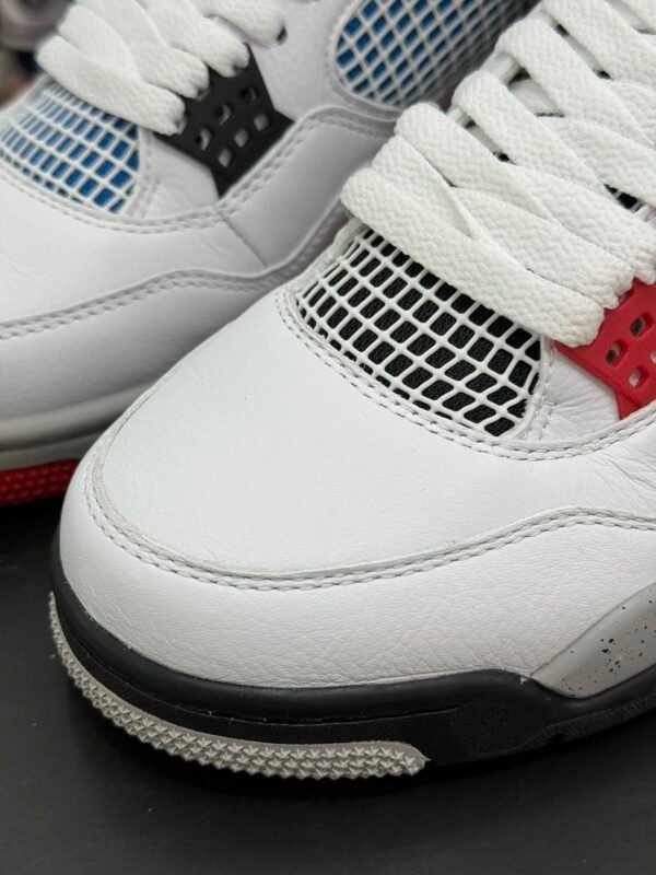 Air Jordan 4 Mandarin duck (40-47.5) - Image 4