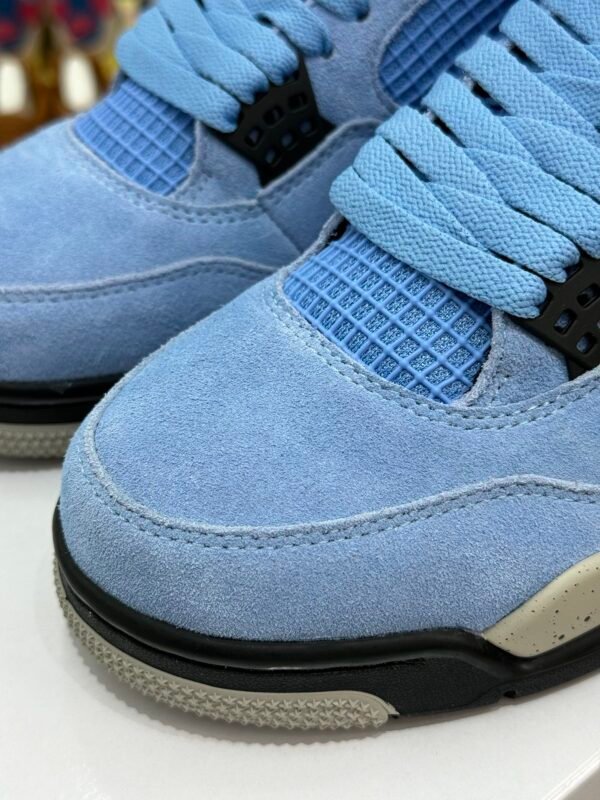 Air Jordan 4 University Blue(40-47.5) - Image 8