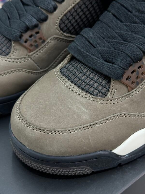 Air Jordan 4 x SB WhiteGreen(40-47.5) - Image 8