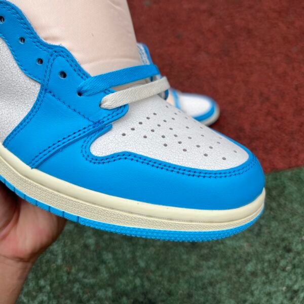 Air Jordan 1 High OG “UNC Reimagined”(36-47.5) - Image 2
