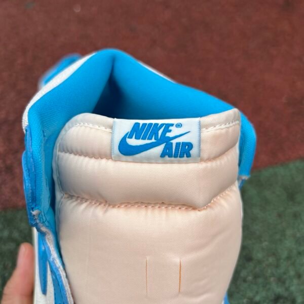 Air Jordan 1 High OG “UNC Reimagined”(36-47.5) - Image 4