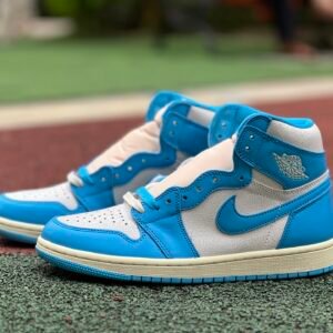Air Jordan 1 High OG “UNC Reimagined”(36-47.5)