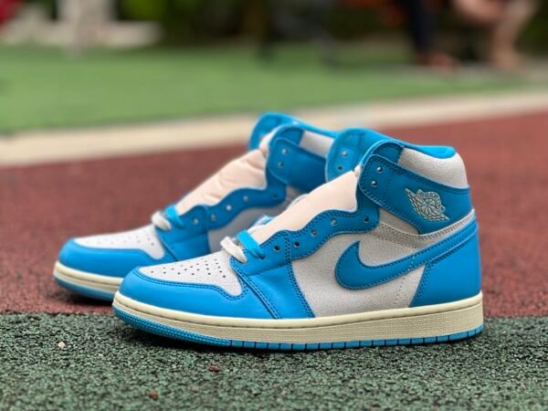 Air Jordan 1 High OG “UNC Reimagined”(36-47.5)