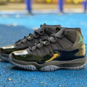 Air Jordan 11 “Gamma”(40-47.5)