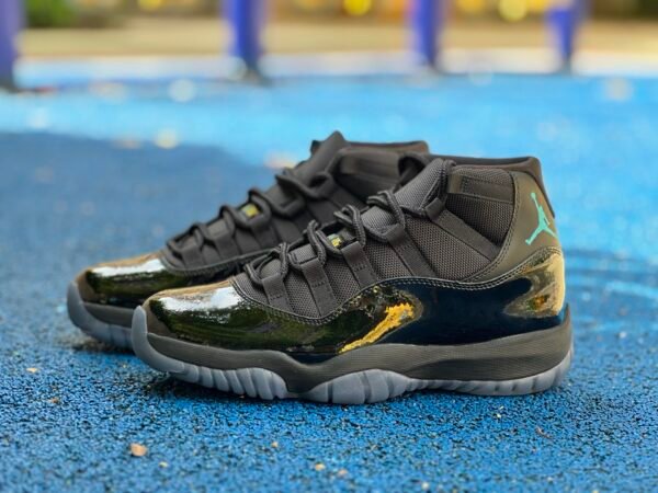 Air Jordan 11 “Gamma”(40-47.5)