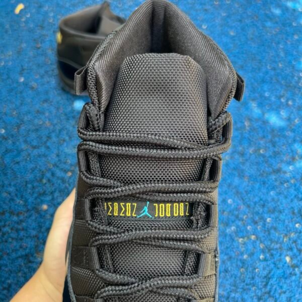 Air Jordan 11 “Gamma”(40-47.5) - Image 9