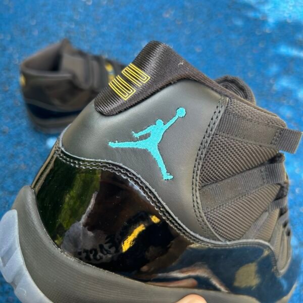 Air Jordan 11 “Gamma”(40-47.5) - Image 4