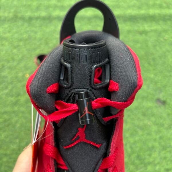 Air Jordan 6 Toro Bravo(40-47.5) - Image 3