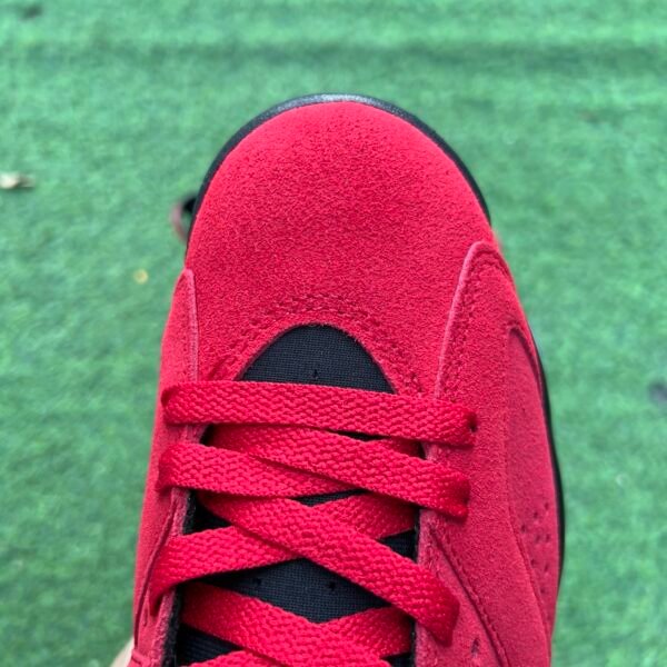 Air Jordan 6 Toro Bravo(40-47.5) - Image 6