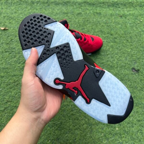 Air Jordan 6 Toro Bravo(40-47.5) - Image 7