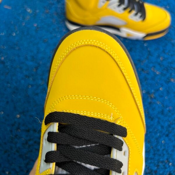 Air Jordan 5 “Tokyo”(40-48.5) - Image 7
