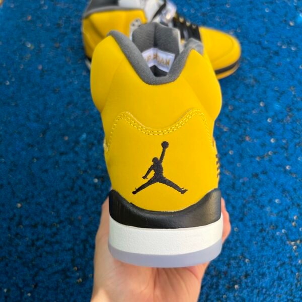 Air Jordan 5 “Tokyo”(40-48.5) - Image 8