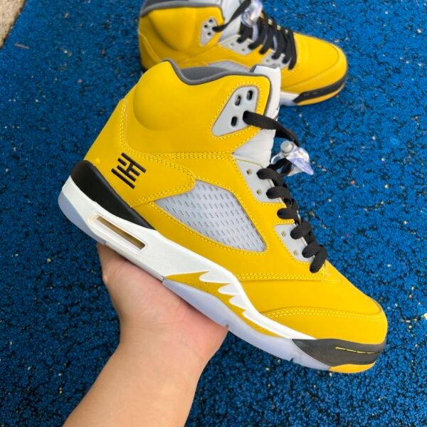 Air Jordan 5 “Tokyo”(40-48.5) - Image 9