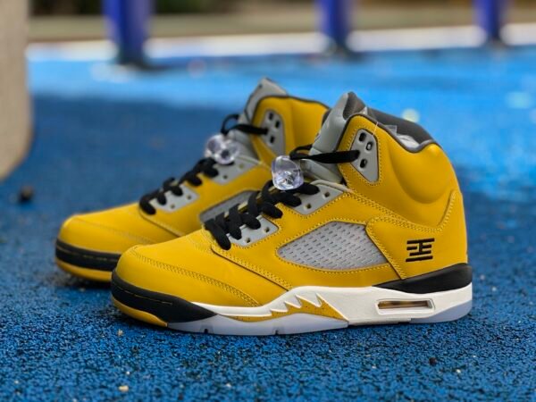 Air Jordan 5 “Tokyo”(40-48.5)