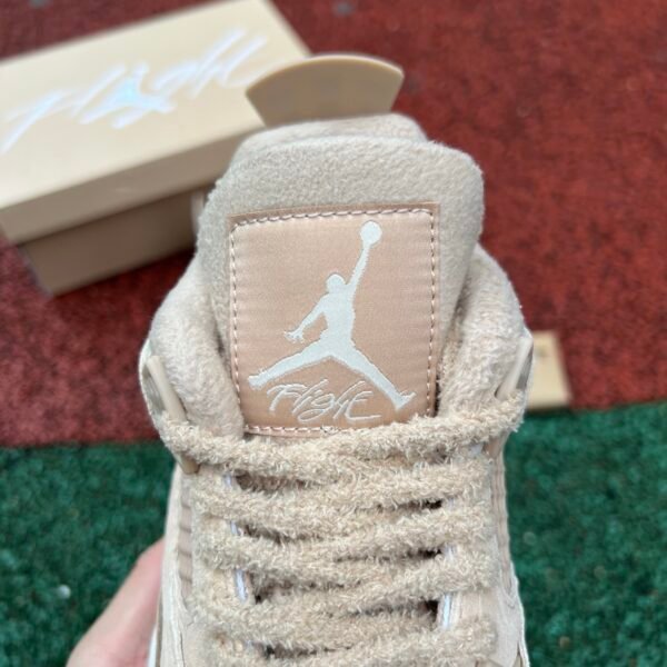 Air Jordan 4 Hemp (36-48.5) - Image 9