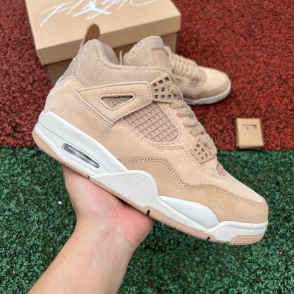 Air Jordan 4 Hemp (36-48.5) - Image 3