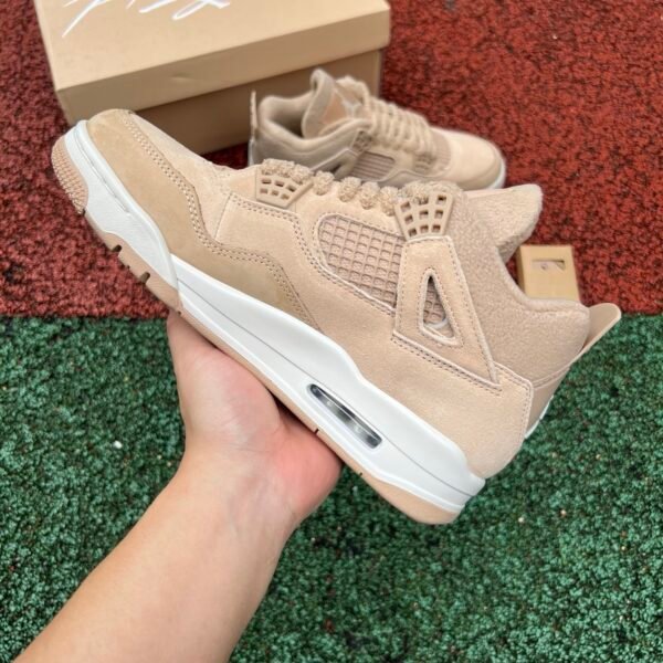 Air Jordan 4 Hemp (36-48.5) - Image 2