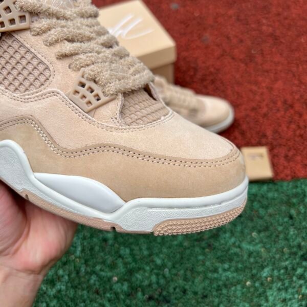 Air Jordan 4 Hemp (36-48.5) - Image 5