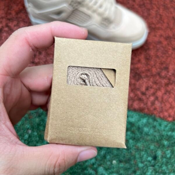 Air Jordan 4 Hemp (36-48.5) - Image 6