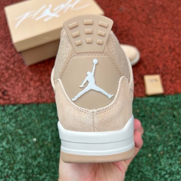Air Jordan 4 Hemp (36-48.5) - Image 8