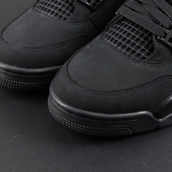 Air Jordan 4 black cat(40-48.5) - Image 2