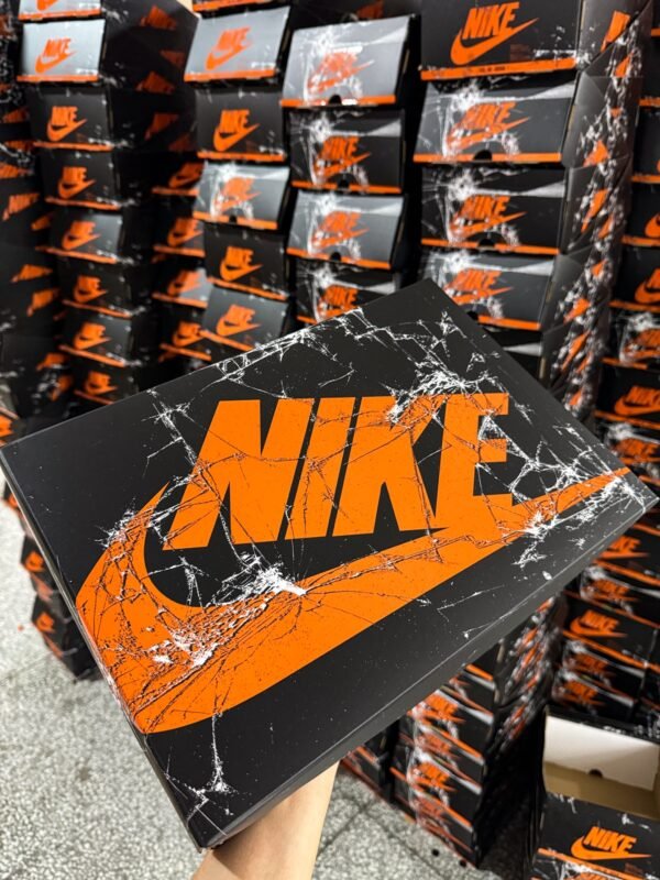 Air Jordan 1 “Shattered Backboard” - Image 10