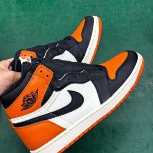 Air Jordan 1 “Shattered Backboard”