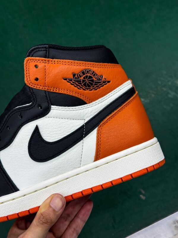 Air Jordan 1 “Shattered Backboard” - Image 8