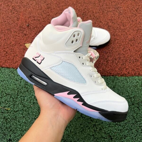 Air Jordan 5 OG “35th Anniversary”(36-48.5) - Image 2