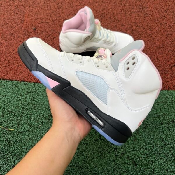 Air Jordan 5 OG “35th Anniversary”(36-48.5) - Image 3