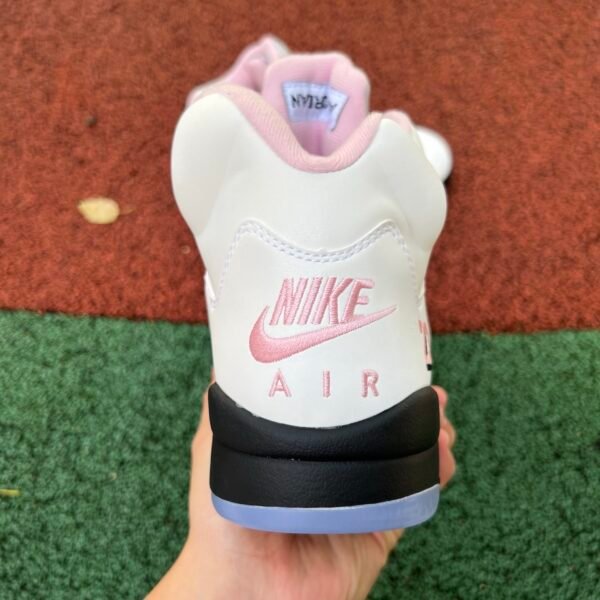 Air Jordan 5 OG “35th Anniversary”(36-48.5) - Image 4