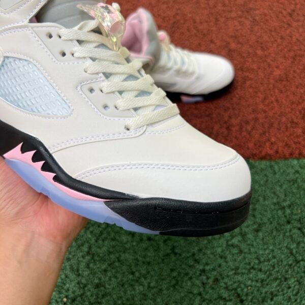 Air Jordan 5 OG “35th Anniversary”(36-48.5) - Image 5