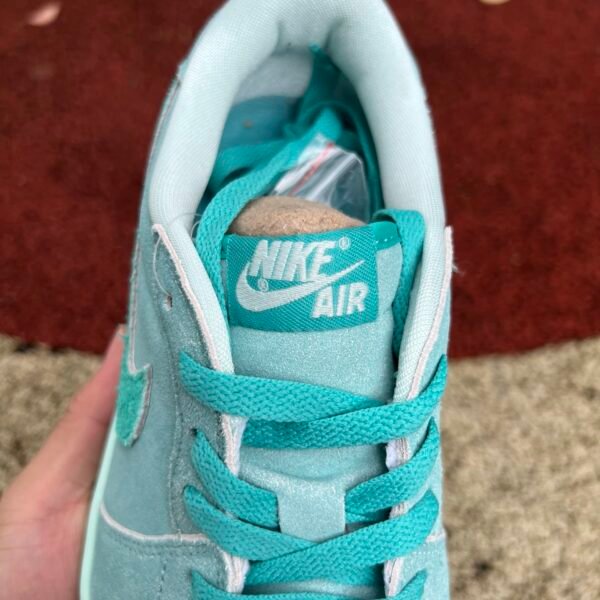 AIR JORDAN 1 RETRO LOW OG WASHED TEAL/VASHED TEAL-IGLOO(36-47.5) - Image 6