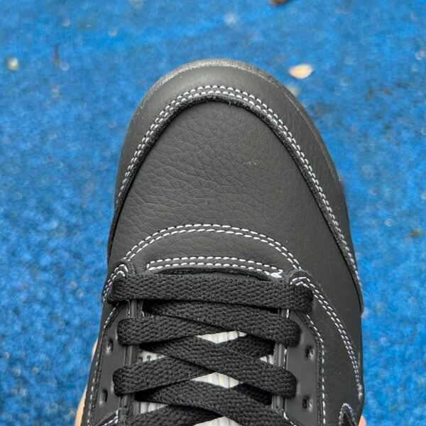 Awake NY x Air Jordan 5 RETRO OGBLACK RACER BLUE(40-48.5) - Image 6