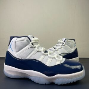 Air Jordan 11 Retro Win Like 82(40.5-48.5)