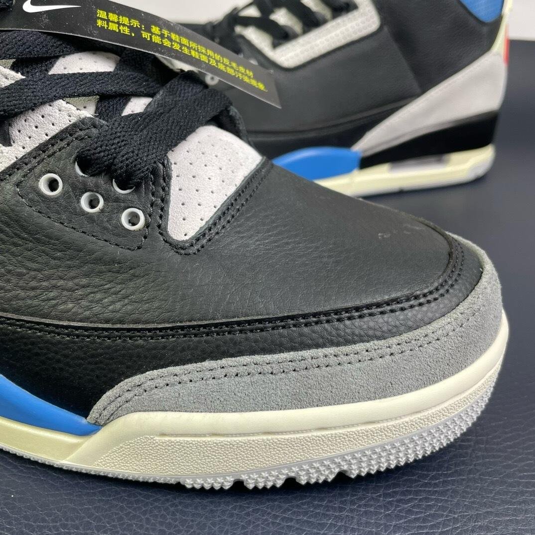 Air Jordan 3 OG “Rare Air”(36-47.5) - Image 3