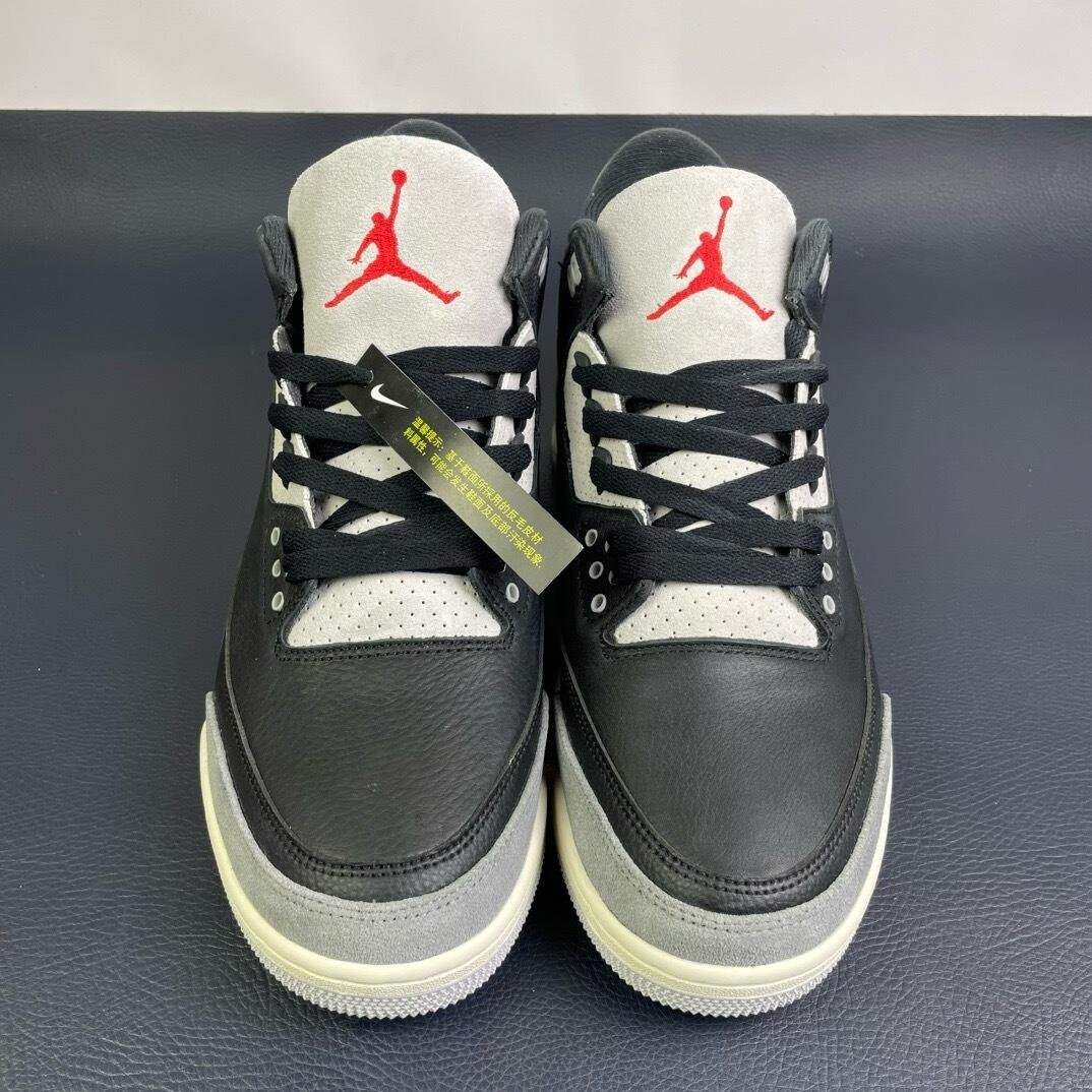 Air Jordan 3 OG “Rare Air”(36-47.5) - Image 9