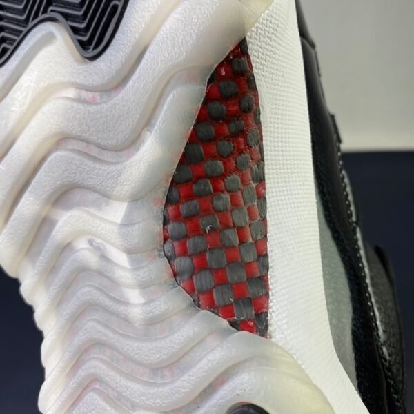 Air Jordan 11 Retro Low 72-10(us7.5-13) - Image 10