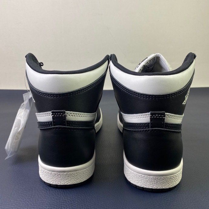 Air Jordan 1 High 85 Black White(40.5-47.5) - Image 5