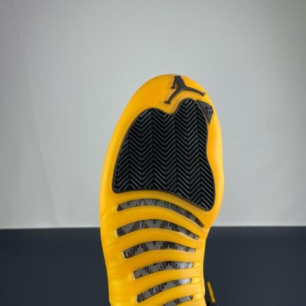 Air Jordan 12 Retro University Gold(40-47.5) - Image 13
