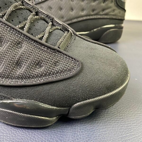 Air Jordan 13 Retro Black Cat(40.5-47.5) - Image 10