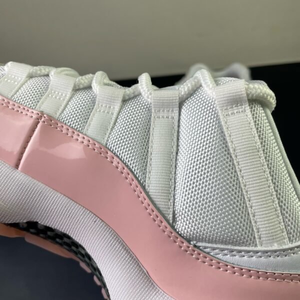Air Jordan 11 Retro Low Legend Pink(36-44.5) - Image 6