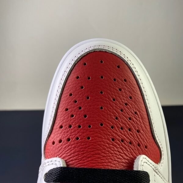 Air Jordan 1 High OG'Heritage'(40.5-47.5) - Image 6