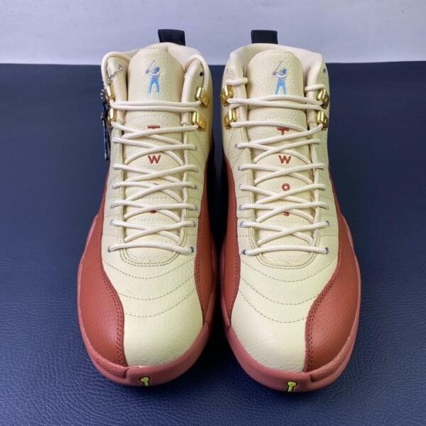 Air Jordan 12 Retro x Eastside Golf Out The Mud(40-47.5) - Image 2