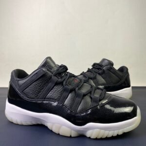Air Jordan 11 Retro Low 72-10(us7.5-13)