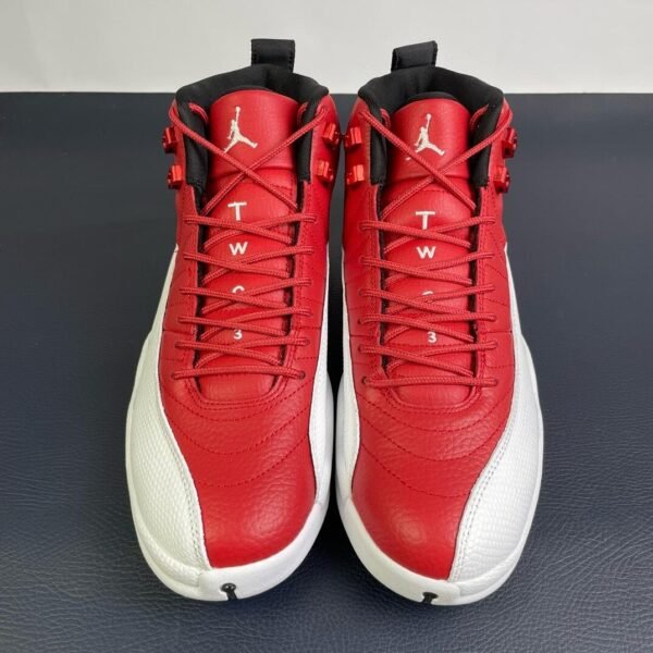 Air Jordan 12 Retro Gym Red/White(40-47.5) - Image 2