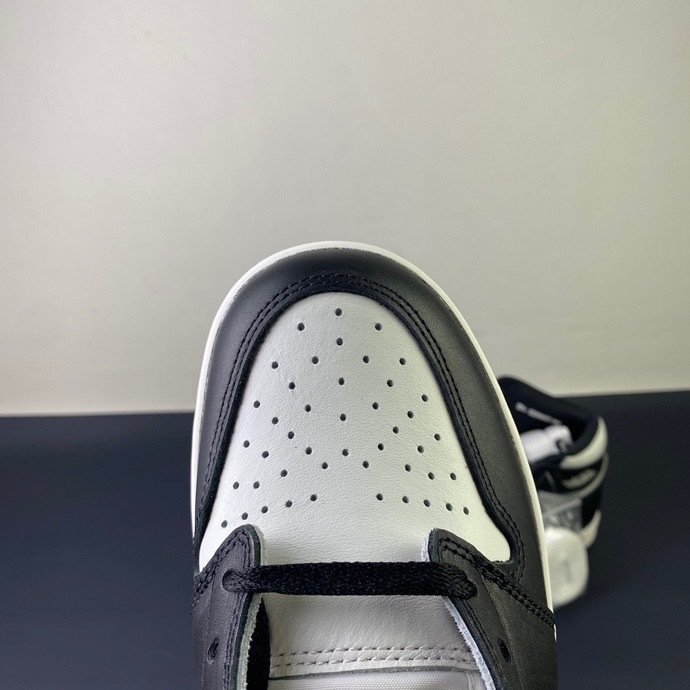 Air Jordan 1 High 85 Black White(40.5-47.5) - Image 9