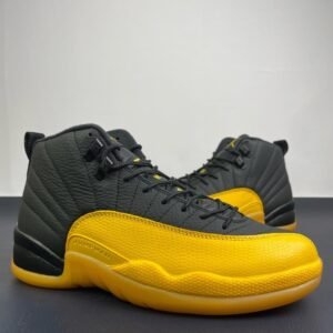 Air Jordan 12 Retro University Gold(40-47.5)