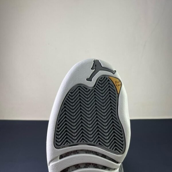 Air Jordan 12 Retro Dark Grey(40-47.5) - Image 12