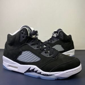Air Jordan 5 Retro Oreo(us7.5-13)